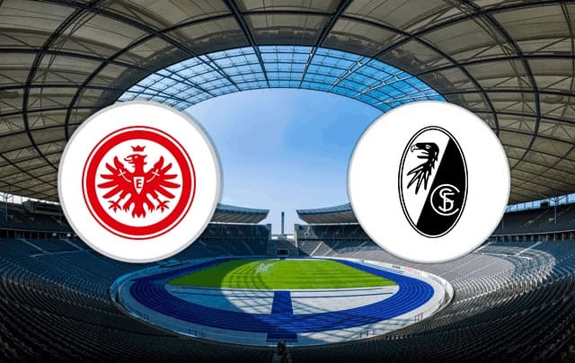 Soi kèo bóng đá 88FUN trận Eintracht Frankfurt vs Freiburg, 22:30 - 10/4/2022