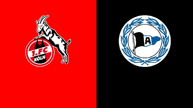 Soi kèo bóng đá 88FUN trận FC Koln vs Arminia Bielefeld, 20:30 - 23/4/2022