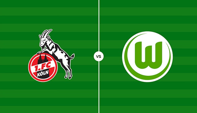 Soi kèo bóng đá 88FUN trận FC Koln vs Wolfsburg, 20:30 - 7/5/2022