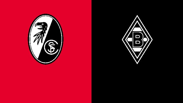 Soi kèo bóng đá 88FUN trận Freiburg vs B. Monchengladbach, 20:30 - 23/4/2022