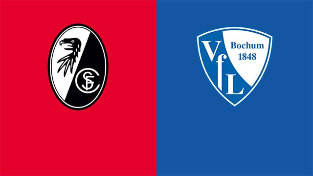 Soi kèo bóng đá 88FUN trận Freiburg vs Bochum, 20:30 - 16/4/2022