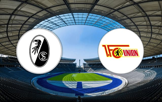 Soi kèo bóng đá 88FUN trận Freiburg vs Union Berlin, 20:30 - 7/5/2022