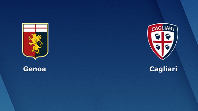 Soi kèo bóng đá 88FUN trận Genoa vs Cagliari, 23:00 - 24/4/2022