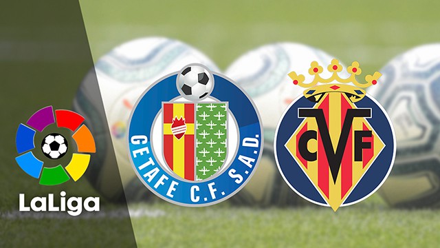Soi kèo bóng đá 88FUN trận Getafe vs Villarreal, 02:00 - 17/4/2022