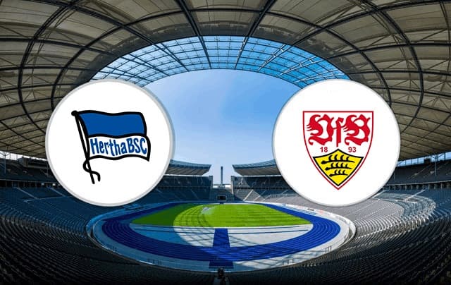 Soi kèo bóng đá 88FUN trận Hertha Berlin vs Stuttgart, 22:30 - 24/4/2022