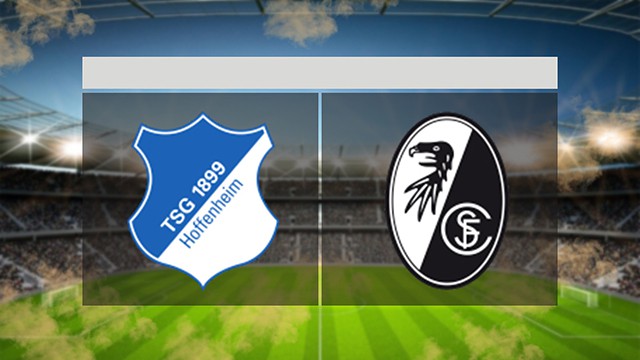 Soi kèo bóng đá 88FUN trận Hoffenheim vs Freiburg, 23:30 - 30/4/2022