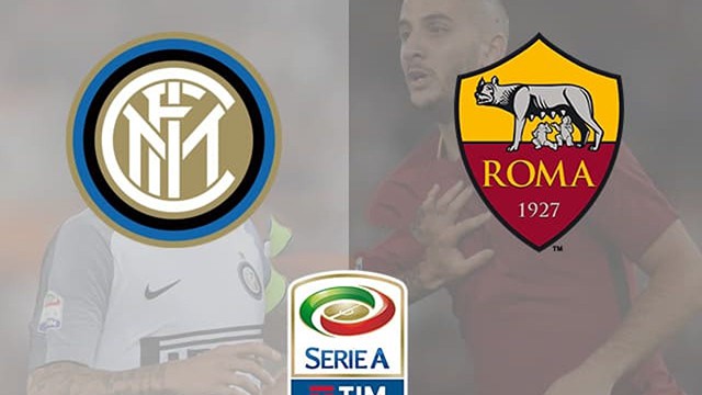 Soi kèo bóng đá 88FUN trận Inter vs AS Roma, 23:00 - 24/4/2022