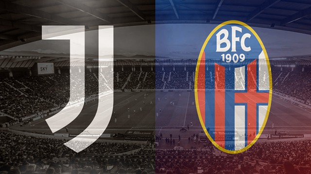 Soi kèo bóng đá 88FUN trận Juventus vs Bologna, 23:30 - 16/4/2022