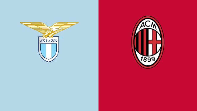 Soi kèo bóng đá 88FUN trận Lazio vs AC Milan, 01:45 - 25/4/2022
