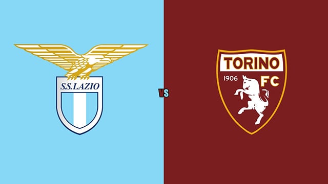 Soi kèo bóng đá 88FUN trận Lazio vs Torino, 01:45 - 17/4/2022