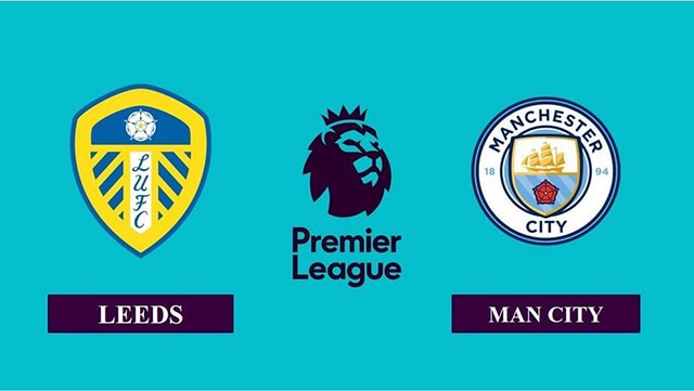 Soi kèo bóng đá 88FUN trận Leeds vs Manchester City, 23:30 - 30/4/2022