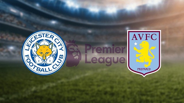 Soi kèo bóng đá 88FUN trận Leicester vs Aston Villa, 21:00 - 23/4/2022