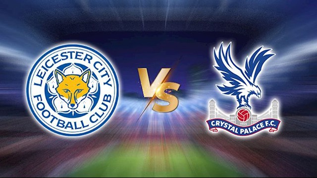 Soi kèo bóng đá 88FUN trận Leicester vs Crystal Palace, 20:00 - 10/4/2022