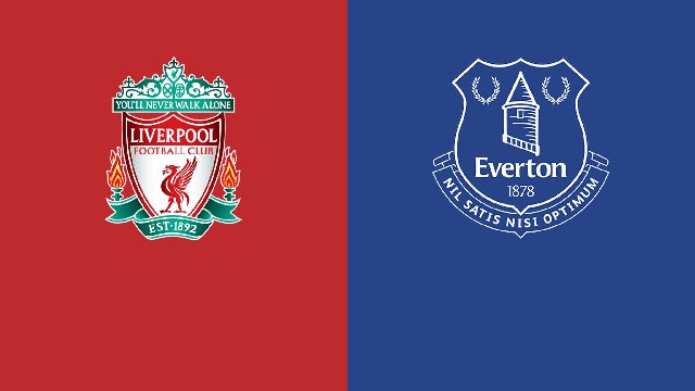 Soi kèo bóng đá 88FUN trận Liverpool vs Everton, 22:30 - 24/4/2022