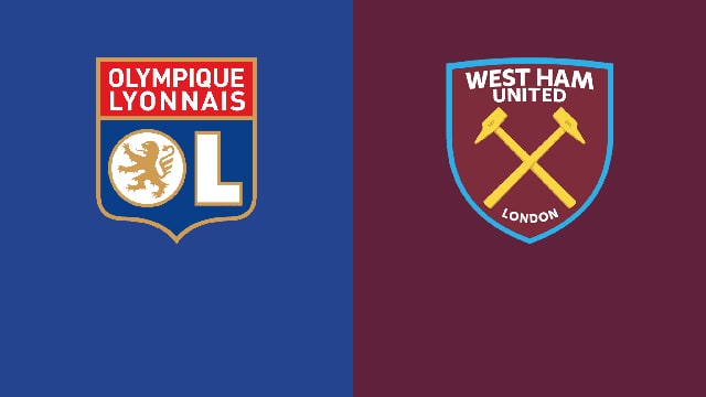 Soi kèo bóng đá 88FUN trận Lyon vs West Ham, 02:00 - 15/4/2022