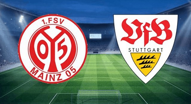 Soi kèo bóng đá 88FUN trận Mainz vs Stuttgart, 20:30 - 16/4/2022
