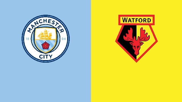 Soi kèo bóng đá 88FUN trận Manchester City vs Watford, 21:00 - 23/4/2022