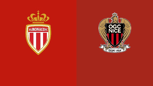 Soi kèo bóng đá 88FUN trận Monaco vs Nice, 00:00 - 21/4/2022