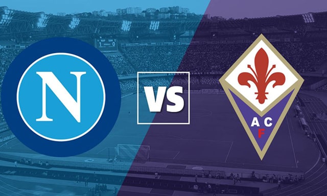 Soi kèo bóng đá 88FUN trận Napoli vs Fiorentina, 20:00 - 10/4/2022