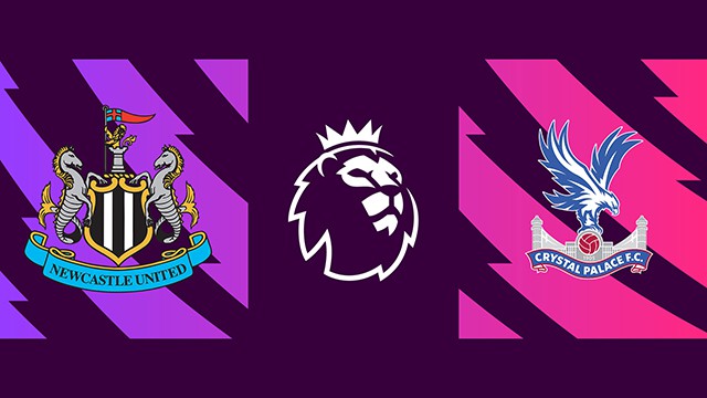 Soi kèo bóng đá 88FUN trận Newcastle vs Crystal Palace, 01:45 - 21/4/2022