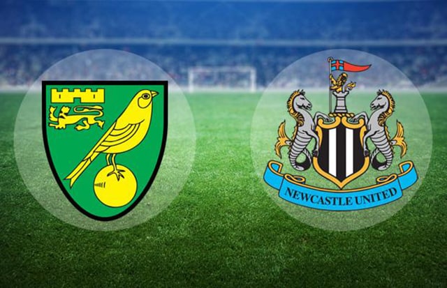 Soi kèo bóng đá 88FUN trận Norwich vs Newcastle, 21:00 - 23/4/2022