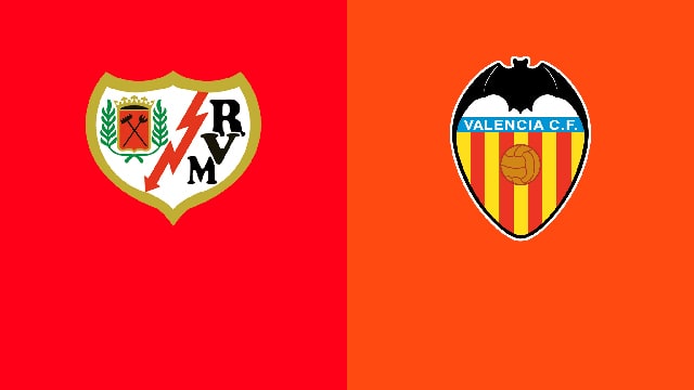 Soi kèo bóng đá 88FUN trận Rayo Vallecano vs Valencia, 02:00 - 12/4/2022