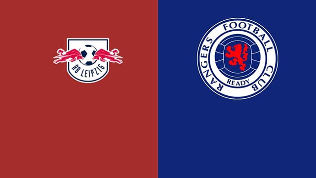 Soi kèo bóng đá 88FUN trận RB Leipzig vs Rangers, 02:00 - 29/4/2022