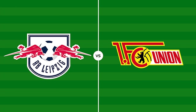 Soi kèo bóng đá 88FUN trận RB Leipzig vs Union Berlin, 20:30 - 23/4/2022