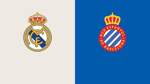 soi keo bong da tran real madrid vs espanyol, 21:15 - 30/4/2022
