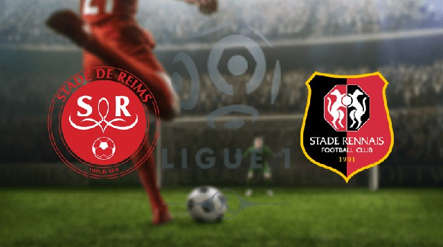 Soi kèo bóng đá 88FUN trận Reims vs Rennes, 22:00 - 9/4/2022