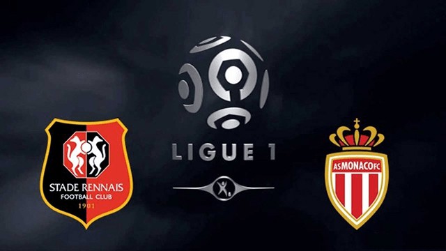 soi keo bong da tran rennes vs monaco, 02:00 - 16/4/2022