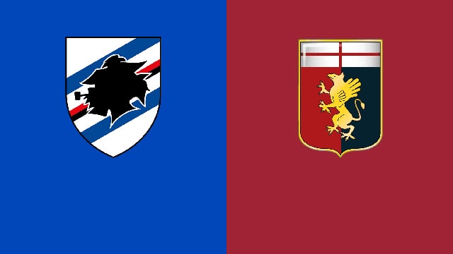 Soi kèo bóng đá 88FUN trận Sampdoria vs Genoa, 23:00 - 30/4/2022