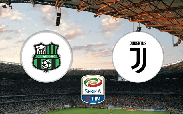 Soi kèo bóng đá 88FUN trận Sassuolo vs Juventus, 01:45 - 26/4/2022
