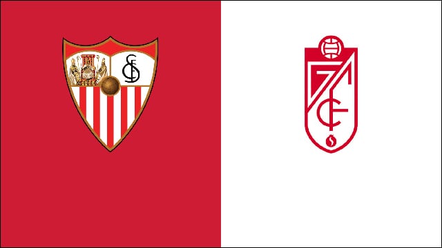 Soi kèo bóng đá 88FUN trận Sevilla vs Granada CF, 02:00 - 9/4/2022
