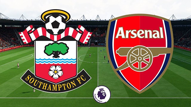 Soi kèo bóng đá 88FUN trận Southampton vs Arsenal, 21:00 - 16/4/2022