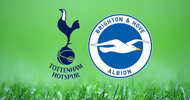 Soi kèo bóng đá 88FUN trận Tottenham vs Brighton, 18:30 - 16/4/2022