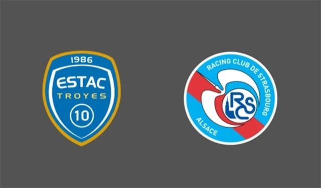 Soi kèo bóng đá 88FUN trận Troyes vs Strasbourg, 20:00 - 17/4/2022 soi keo bong da tran troyes vs strasbourg, 20:00 - 17/4/2022