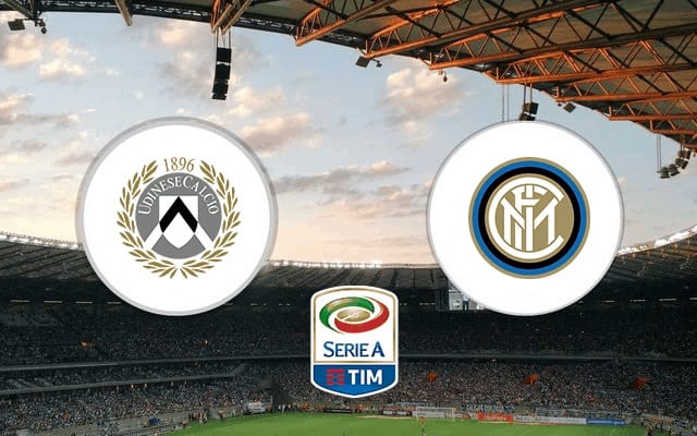Soi kèo bóng đá 88FUN trận Udinese vs Inter, 23:00 - 1/5/2022
