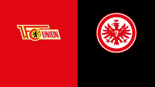 Soi kèo bóng đá 88FUN trận Union Berlin vs Eintracht Frankfurt, 22:30 - 17/4/2022
