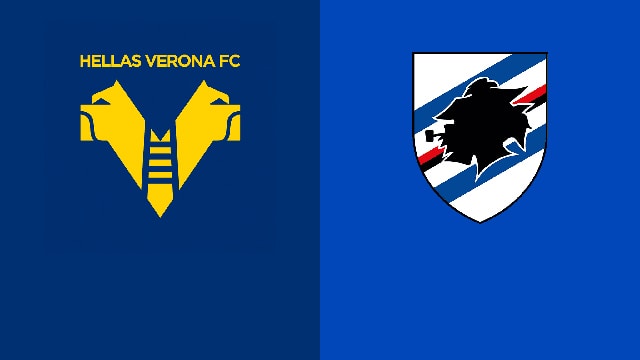 Soi kèo bóng đá 88FUN trận Verona vs Sampdoria, 01:45 - 24/4/2022