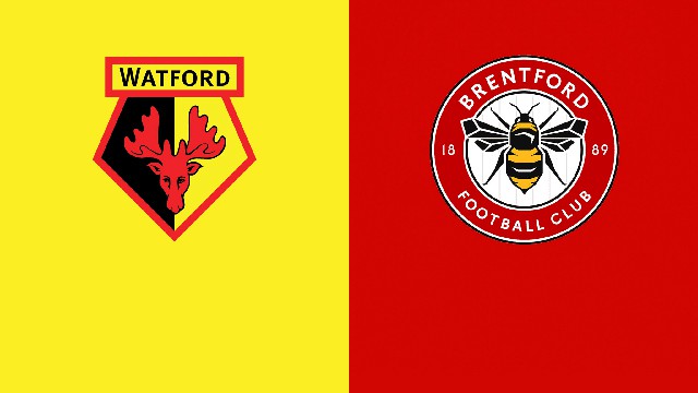 Soi kèo bóng đá 88FUN trận Watford vs Brentford, 21:00 - 16/4/2022