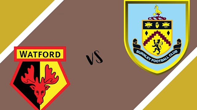 Soi kèo bóng đá 88FUN trận Watford vs Burnley, 21:00 - 30/4/2022