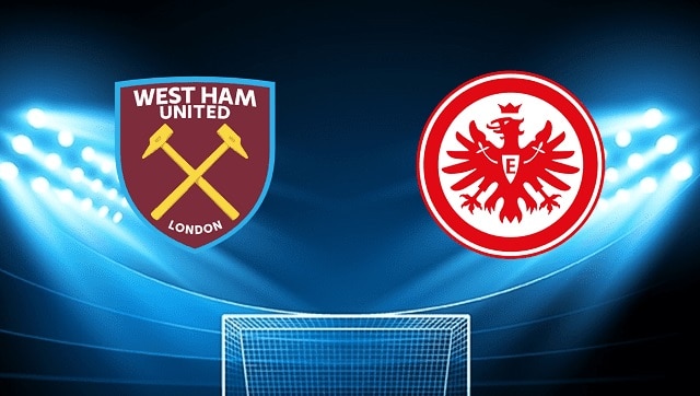 Soi kèo bóng đá 88FUN trận West Ham vs Frankfurt, 02:00 - 29/4/2022