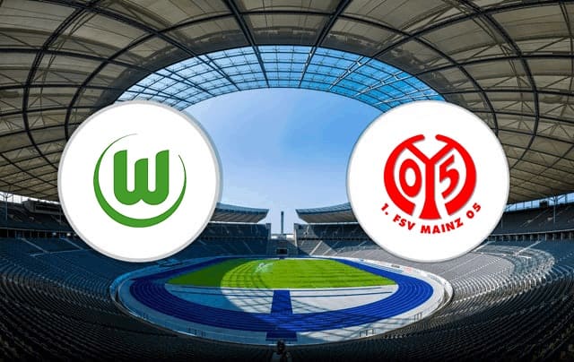 Soi kèo bóng đá 88FUN trận Wolfsburg vs Mainz, 01:30 - 23/4/2022