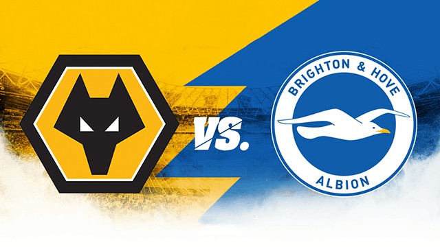Soi kèo bóng đá 88FUN trận Wolves vs Brighton, 21:00 - 30/4/2022