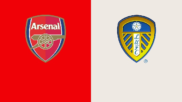Soi kèo bóng đá 88FUN trận Arsenal vs Leeds, 20:00 - 8/5/2022