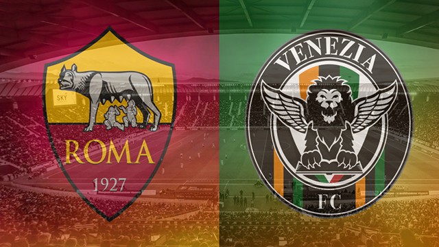 Soi kèo bóng đá 88FUN trận AS Roma vs Venezia, 01:45 - 15/5/2022