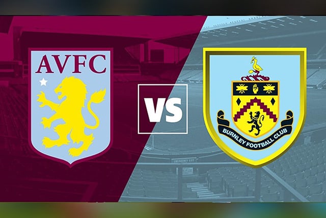 Soi kèo bóng đá 88FUN trận Aston Villa vs Burnley, 02:00 - 20/5/2022 soi keo bong da tran aston villa vs burnley, 02:00 - 20/5/2022