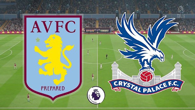 Soi kèo bóng đá 88FUN trận Aston Villa vs Crystal Palace, 20:00 - 15/5/2022