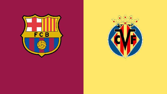 Soi kèo bóng đá 88FUN trận Barcelona vs Villarreal, 03:00 - 23/5/2022 soi keo bong da tran barcelona vs villarreal, 03:00 - 23/5/2022